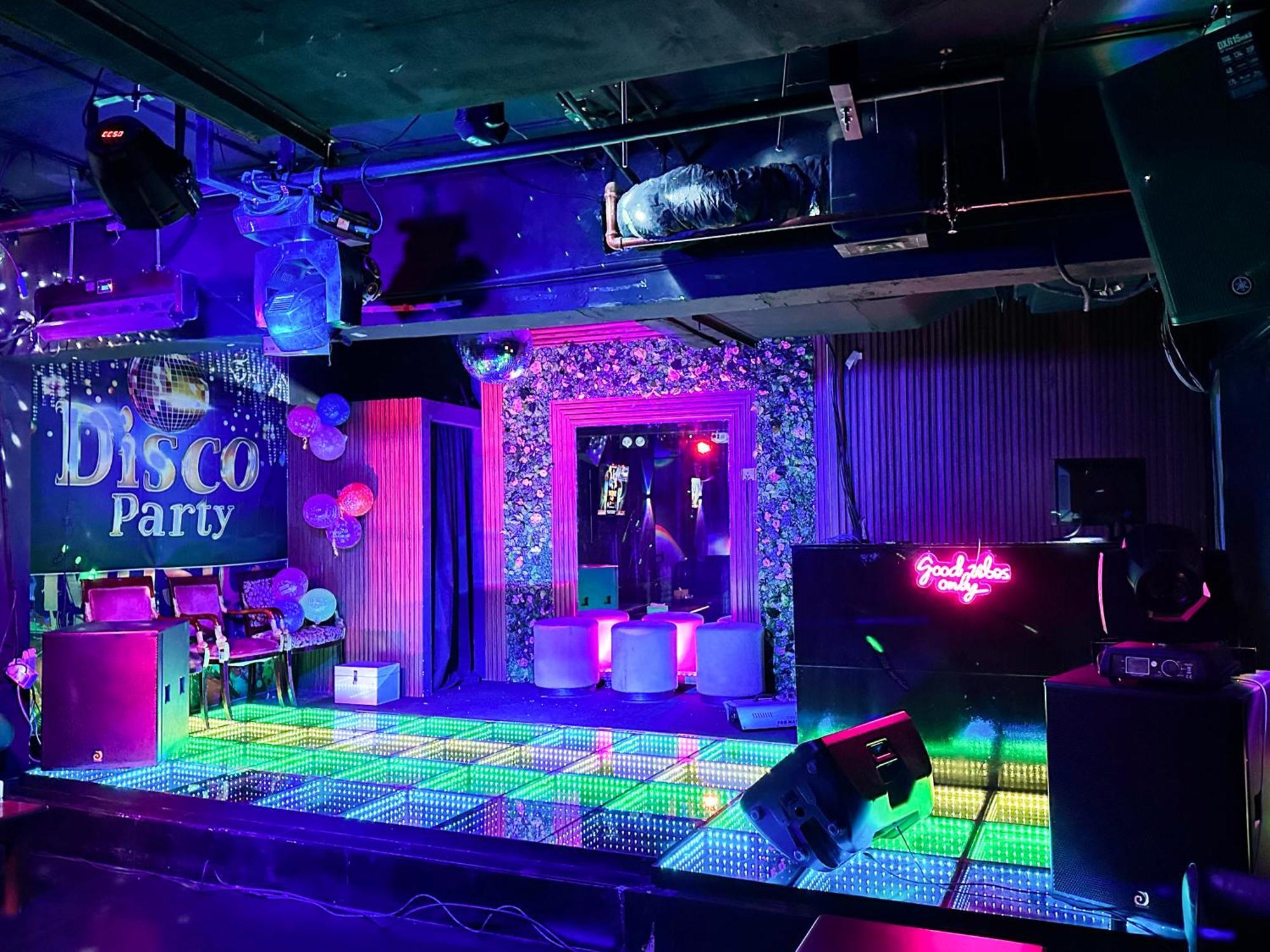 The Victory Hotel โดฮา ภายนอก รูปภาพ